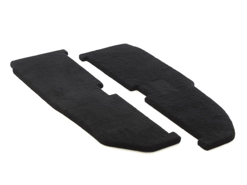 Toyota Prado 120 Drawer Deck Completion Set