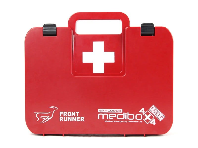 Explorer Medibox