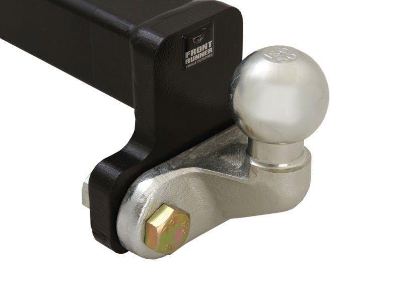 Front Runner Extended Tow Neck - 250mm Long