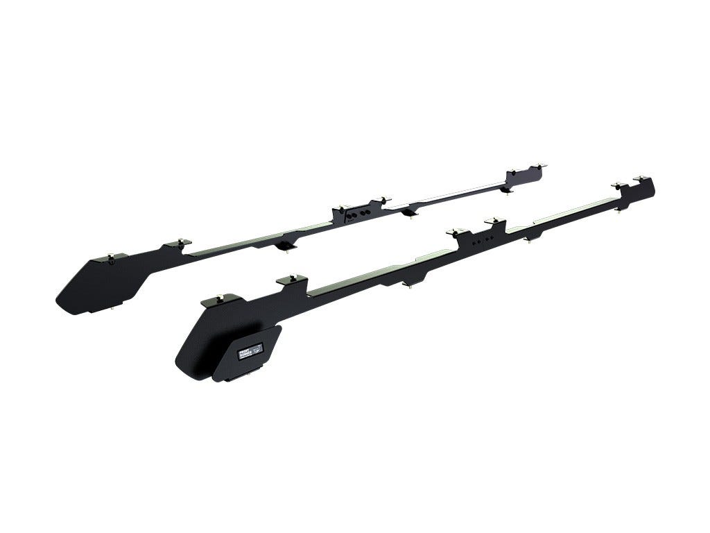 Front Runner Foot Rail - For Full Rack / Land Rover Discovery LR3 AND LR4