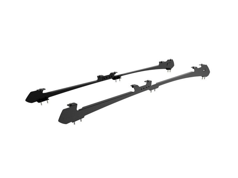 Front Runner Foot Rails / Toyota FJ Cruiser