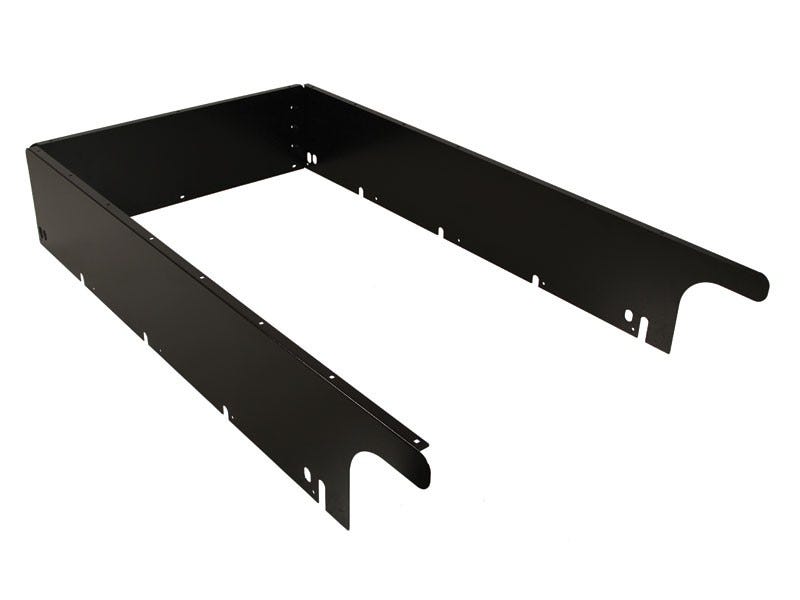 Load Bed Cargo Slide Mount Plates (Small)