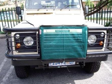 Front Runner - Netzschutz für Kühlergrill - klein