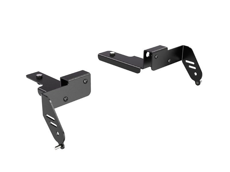 Front Runner Slimline I Roof Rack Bracket For 40in/1016mm LED Flood/Spot Combo