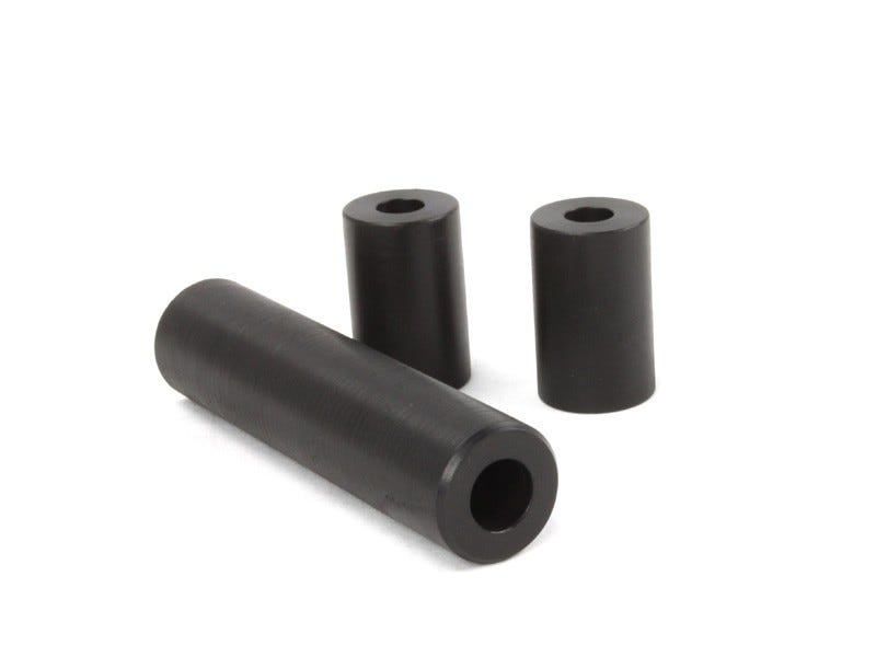 Front Runner Reserverad-Halter Hülsen für den Landrover Defender 90 AND 110