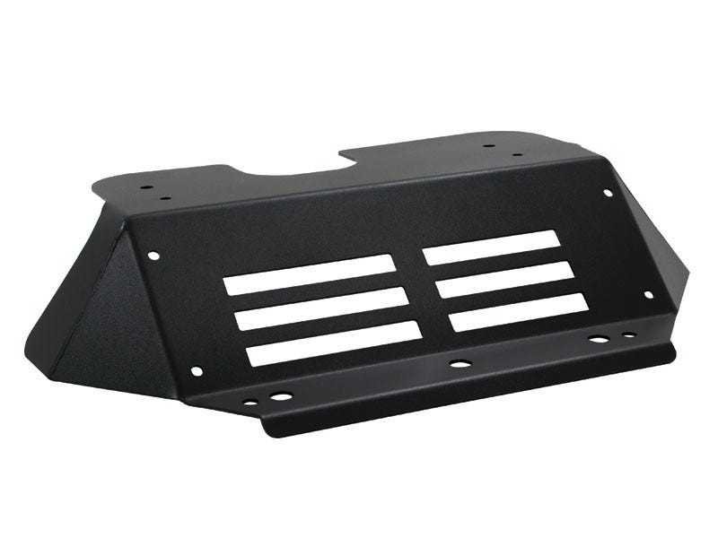 Front Runner Unterbodenschutz - 3mm Baustahl (pulverbeschichtet) - Toyota Hilux Vigo 2005+
