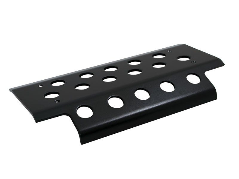 Jeep Wrangler JK/JKU Sump Guard
