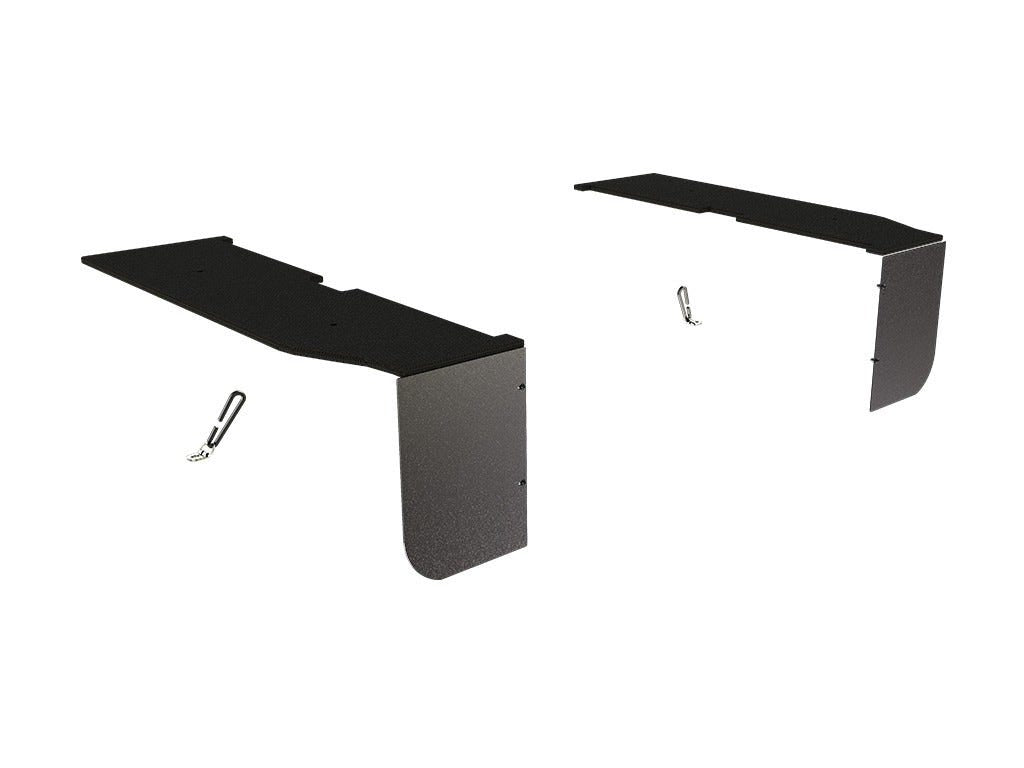 Toyota Land Cruiser 200 Drawer Deck Completion Set