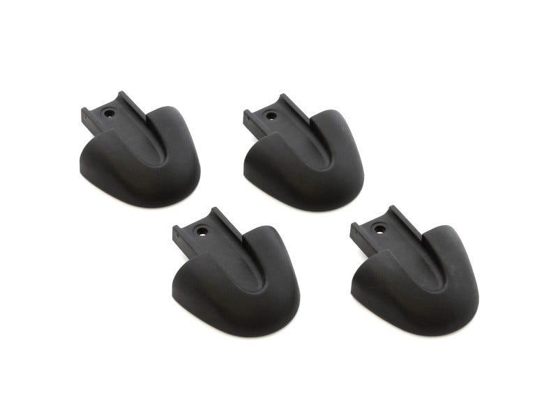 Front Runner Track End Caps with Screw (Set of 4)