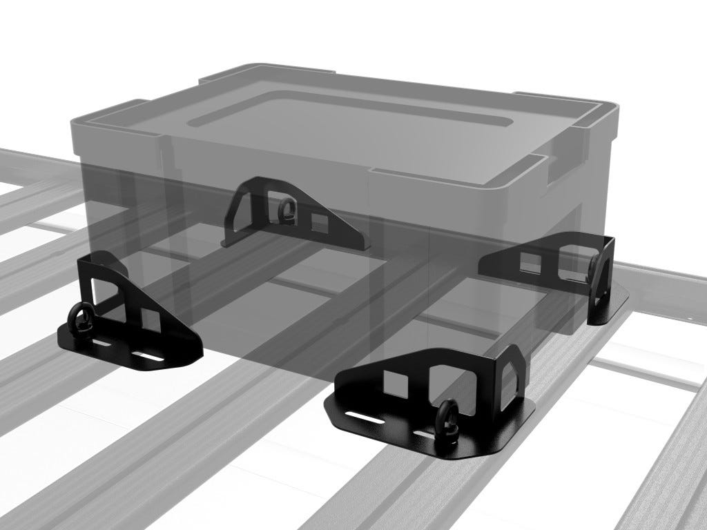 Front Runner Universal Eckwinkel