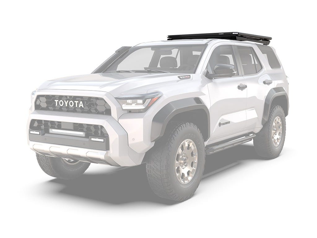Toyota 4Runner 6th Gen (N500) 3/4 Slimline 3 Roof Rack Kit
