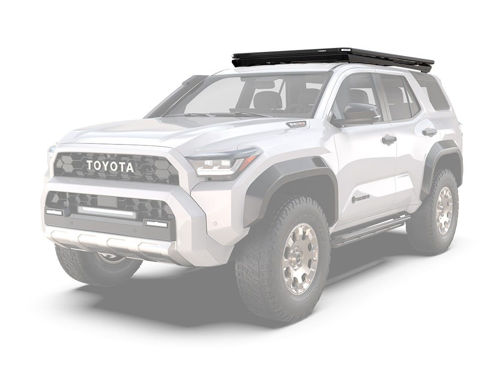 Toyota 4Runner 6th Gen (N500) Slimline 3 Roof Rack Kit
