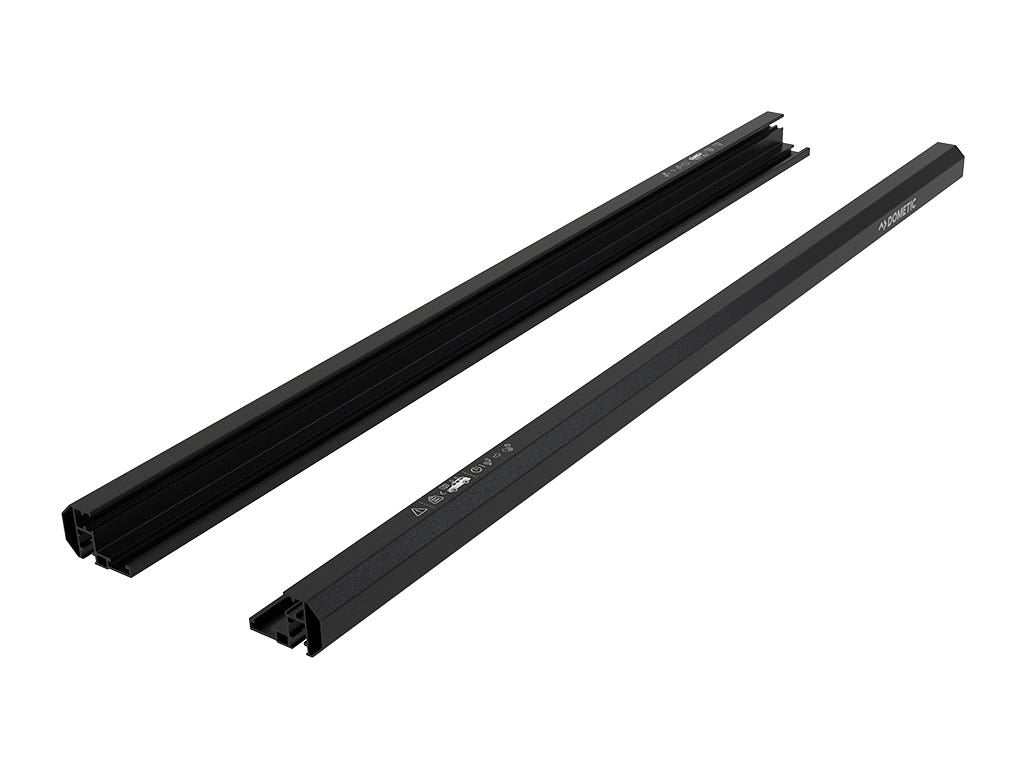 Slimline 3 Front and Rear Profile / 930mm