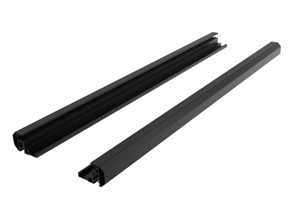 Slimline 3 Side Profile / 736mm