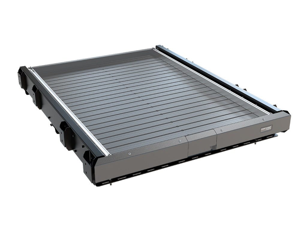 Cargo Bed Slide Bottom Frame / Small
