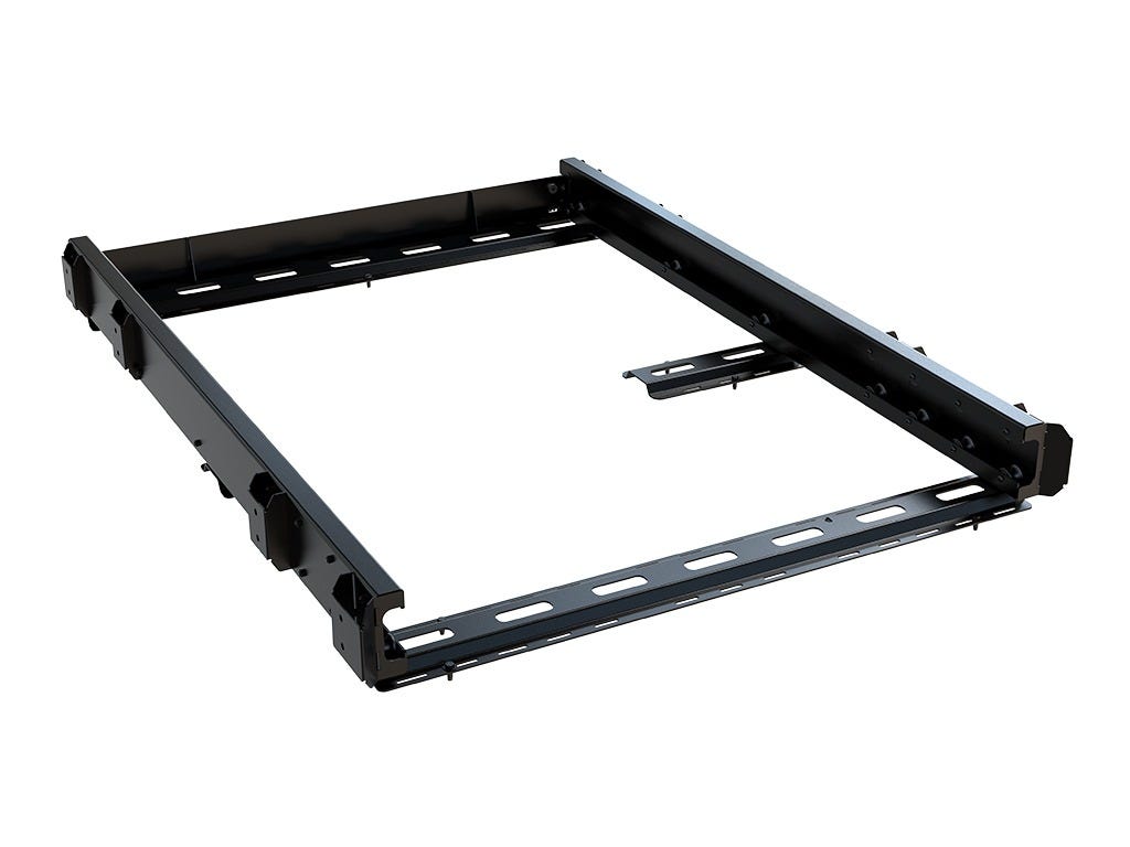Cargo Bed Slide Bottom Frame / Medium