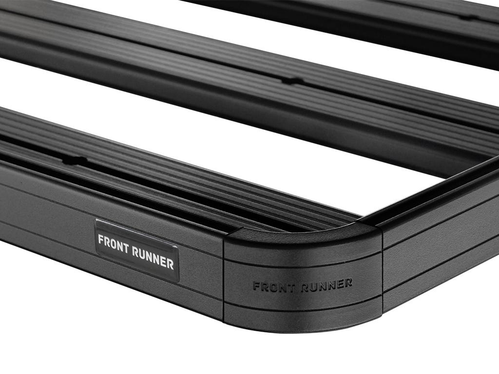 Mitsubishi Delica L300 Niedriges Dach (1986 - 1999) Slimline II Dachträger Kit