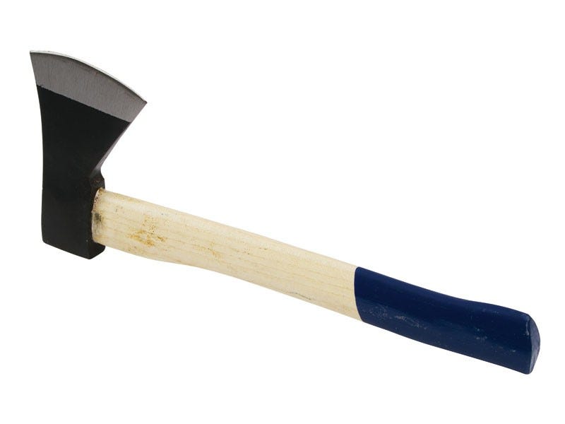 Hand Held Axe