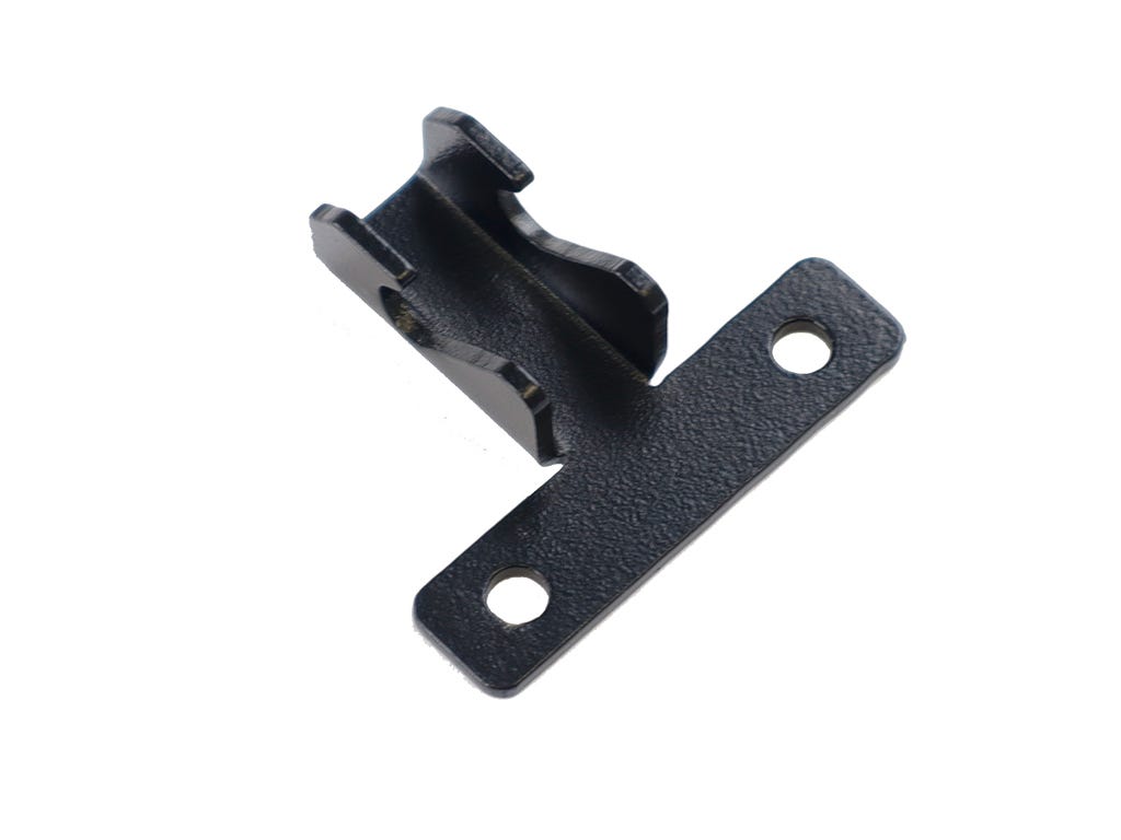 Verschlusshalter für Reservekanister-Halterung