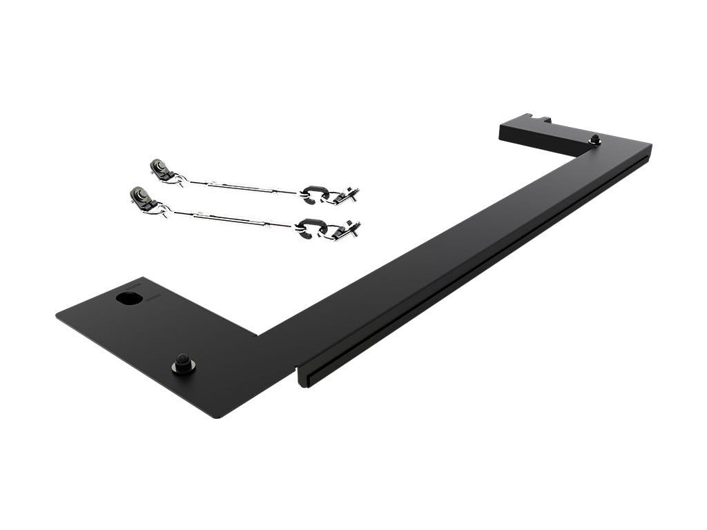 Jeep Wrangler JKU Drawer Brace