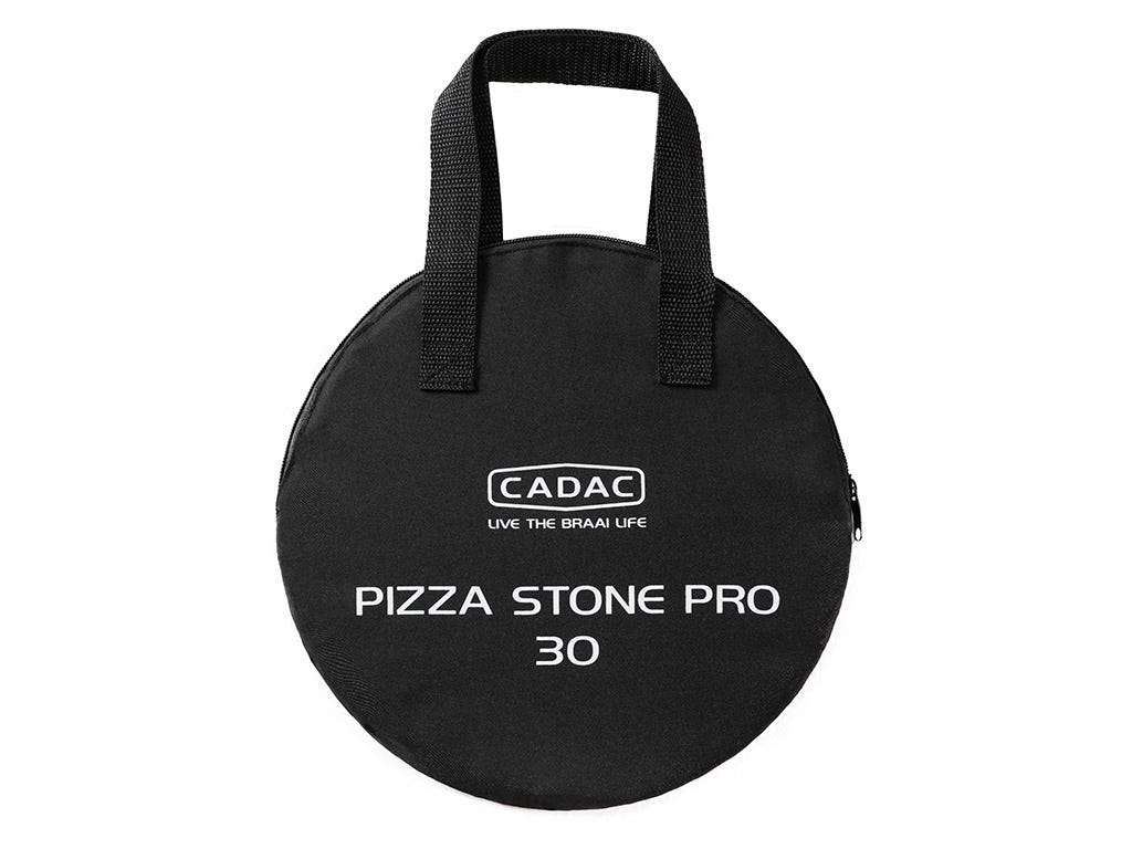 Pizzastein Pro 30