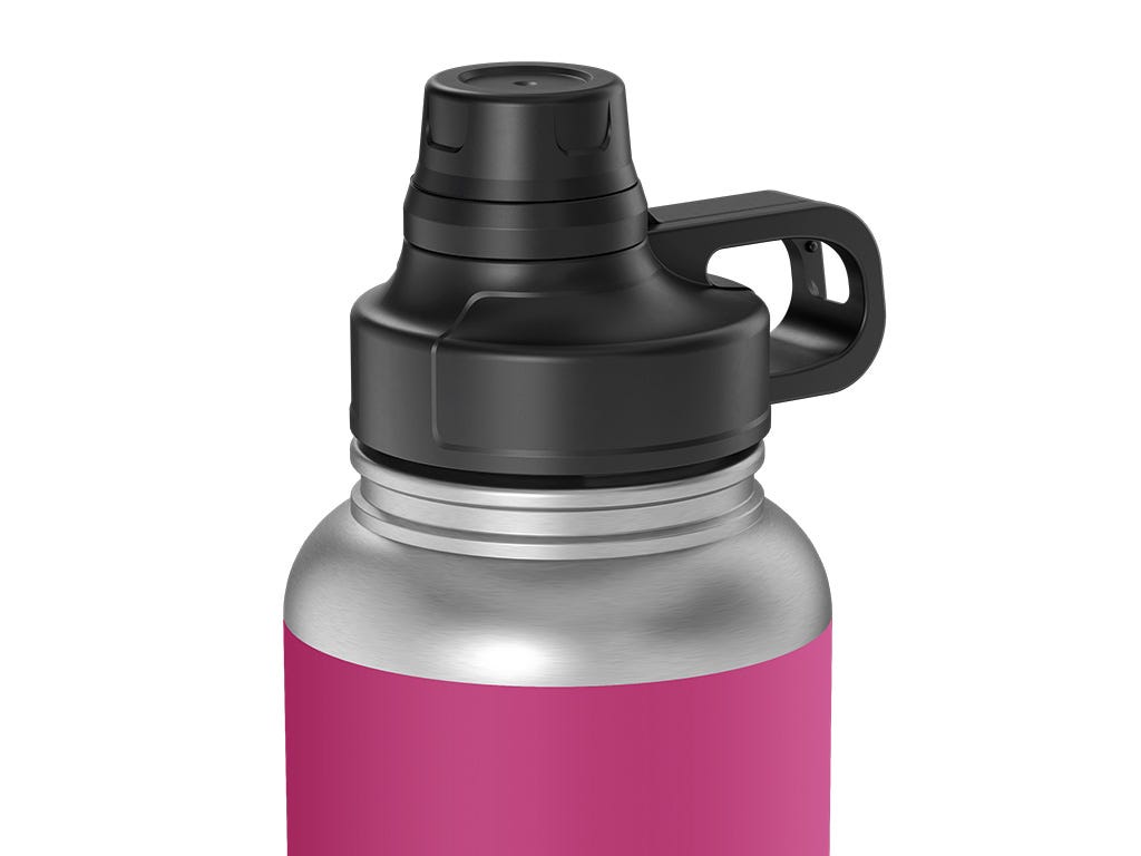 Dometic 900 ml Thermoflasche / Orchid