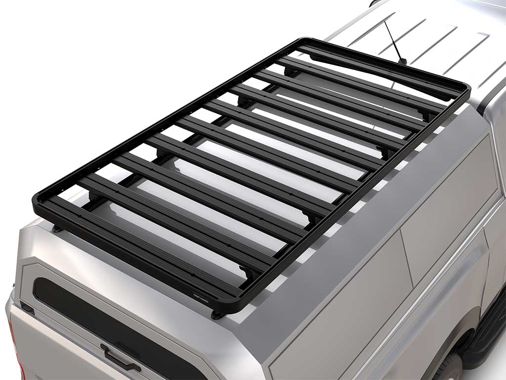 Snugtop Hardtop Slimline II Dachträger Kit / Full Size Pick-up 8' Ladefläche