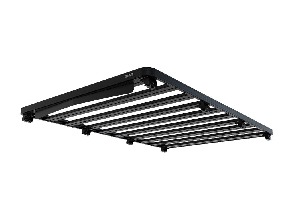 Toyota Tacoma (2015 - 2023) Alu-Cab Hardtop Contour Slimline II Dachträger Kit