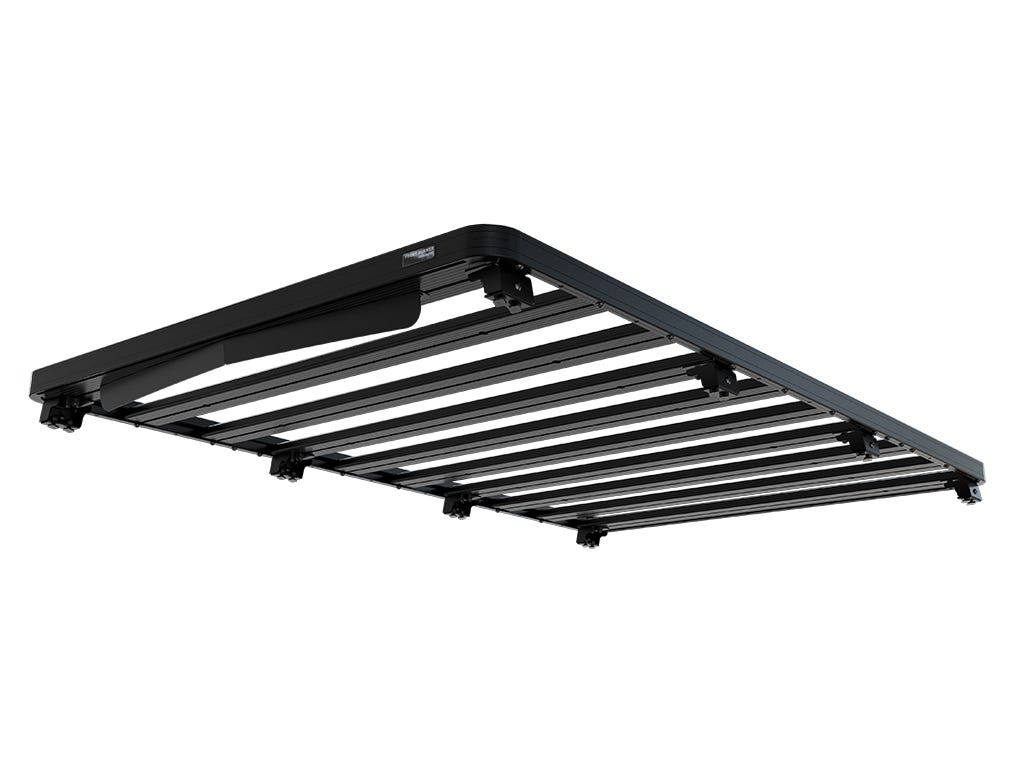 Toyota Tacoma (2015 - 2023) Alu-Cab Hardtop Explorer Slimline II Dachträger Kit