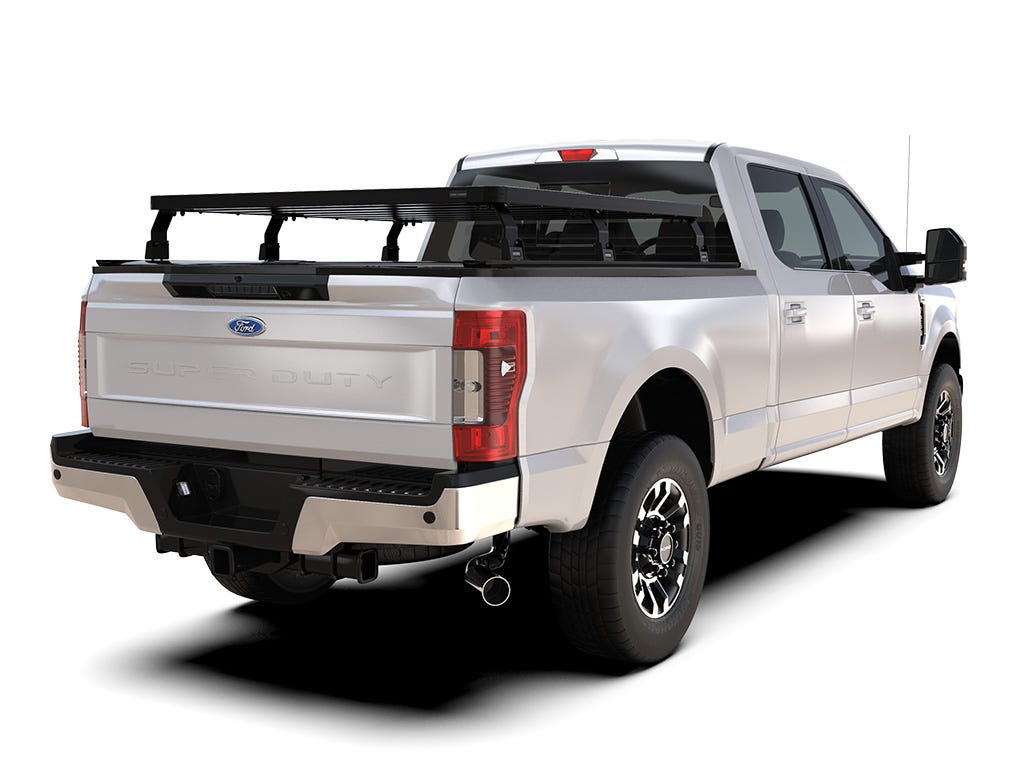 Ford F-250 Retrax XR 6' Crew Cab (2015 - Heute) Slimline II Ladeflächenträger Kit
