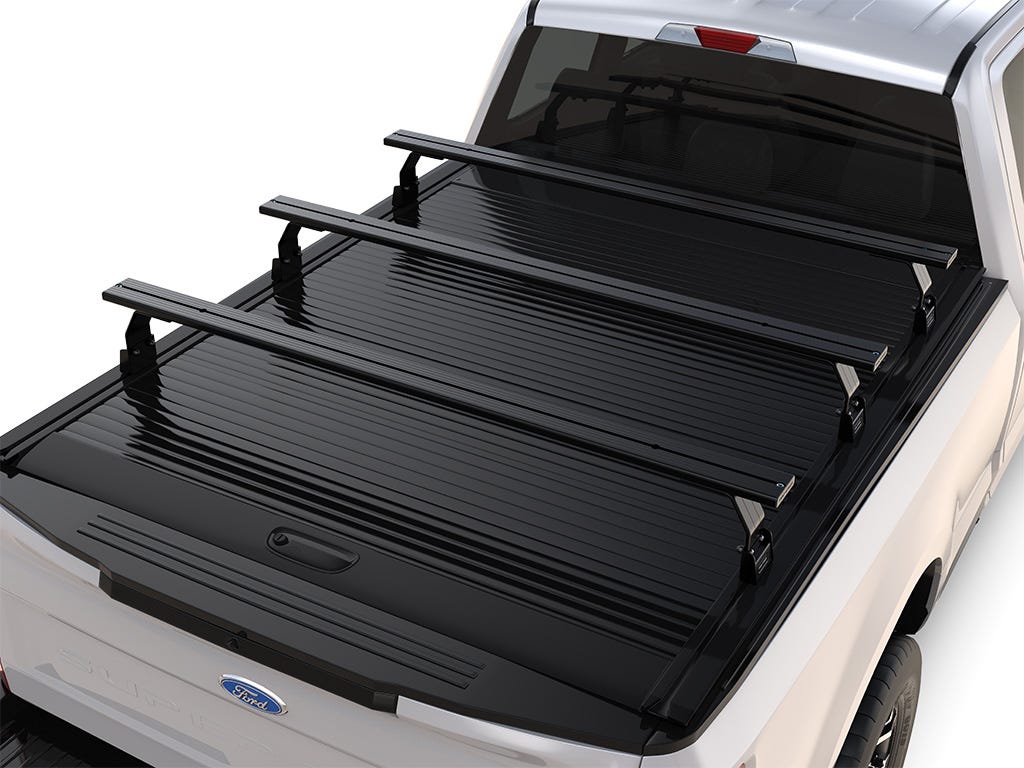 Ford F-150 ReTrax XR 8in (2015 - Heute) Dreifach-Querträger Kit