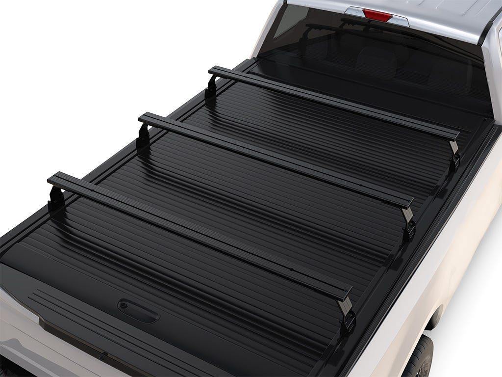 Ford F-250 / F-350 ReTrax XR 8in (2019 - Heute) Dreifach-Querträger Kit