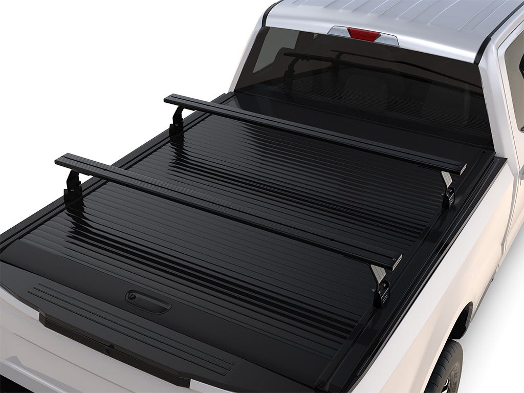 Ford F-250 / F-350 ReTrax XR 8in (2019 - Heute) Doppel-Querträger Kit