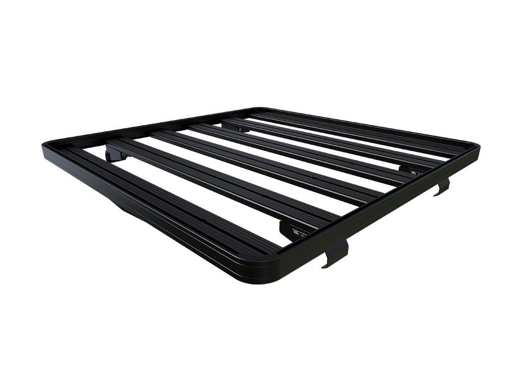 Volkswagen Caddy/Cross Caddy (2005 - 2015) Slimline II Dachträger Kit