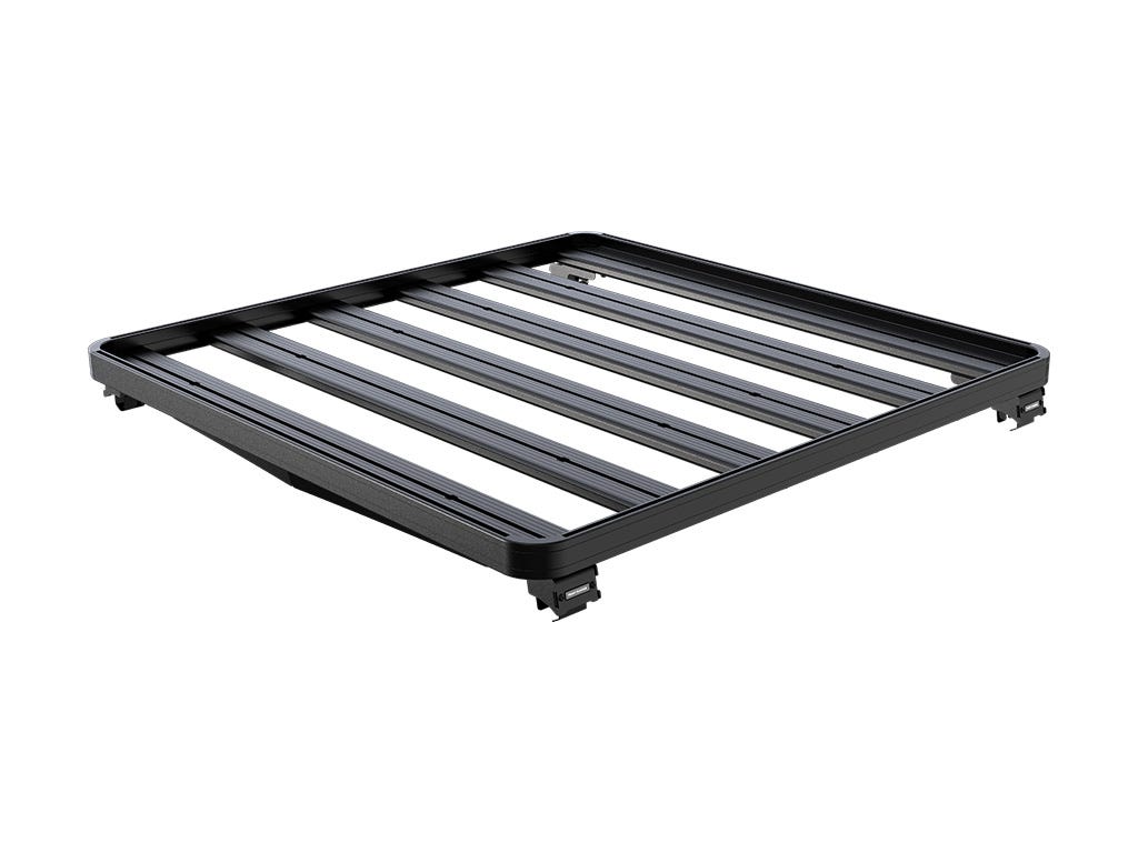 Hyundai ix35 (2009 - 2015) Slimline II Dachträger Kit