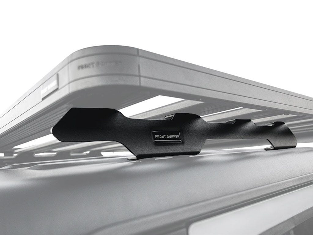 Jeep Gladiator JT (2019 - Heute) Fußreling