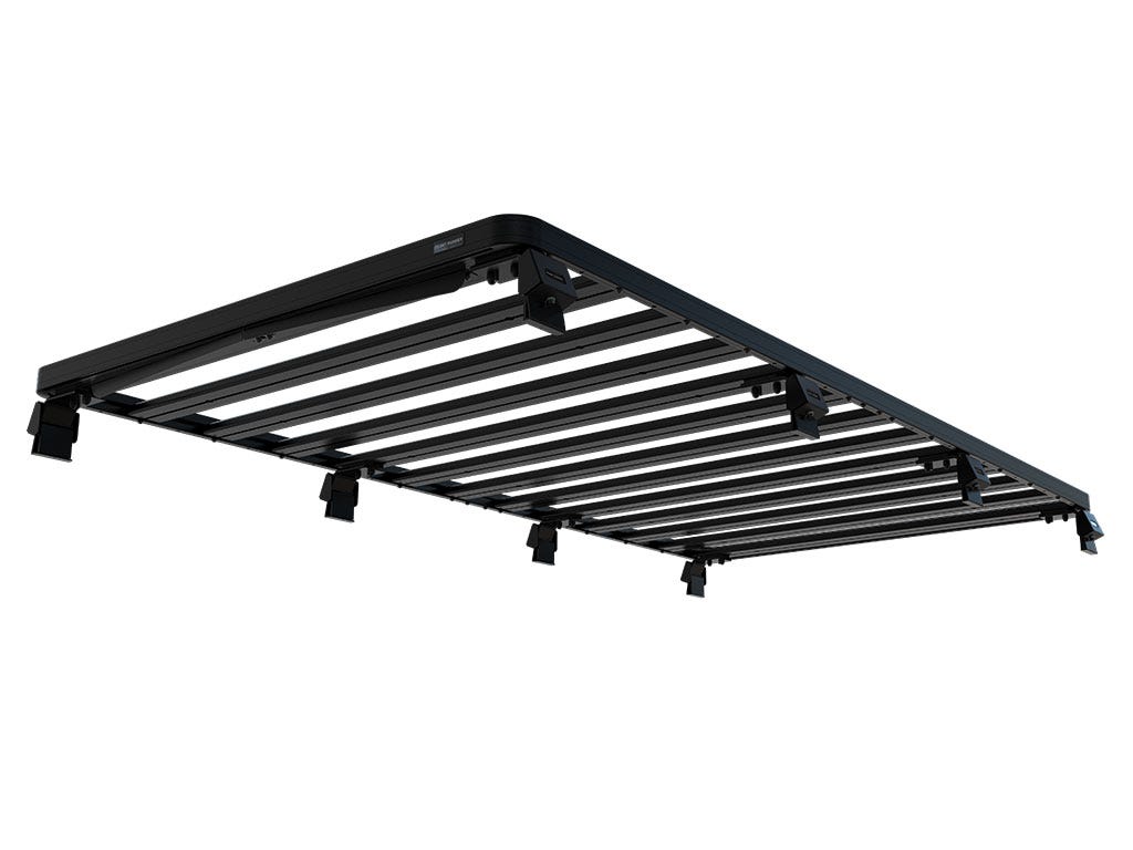 Mitsubishi Delica L300 Niedriges Dach (1986 - 1999) Slimline II Dachträger Kit