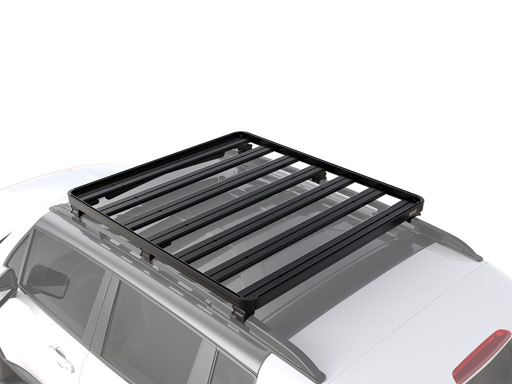 Mercedes-Benz GL (X166) (2012 - 2019) Slimline II Dachträger Kit