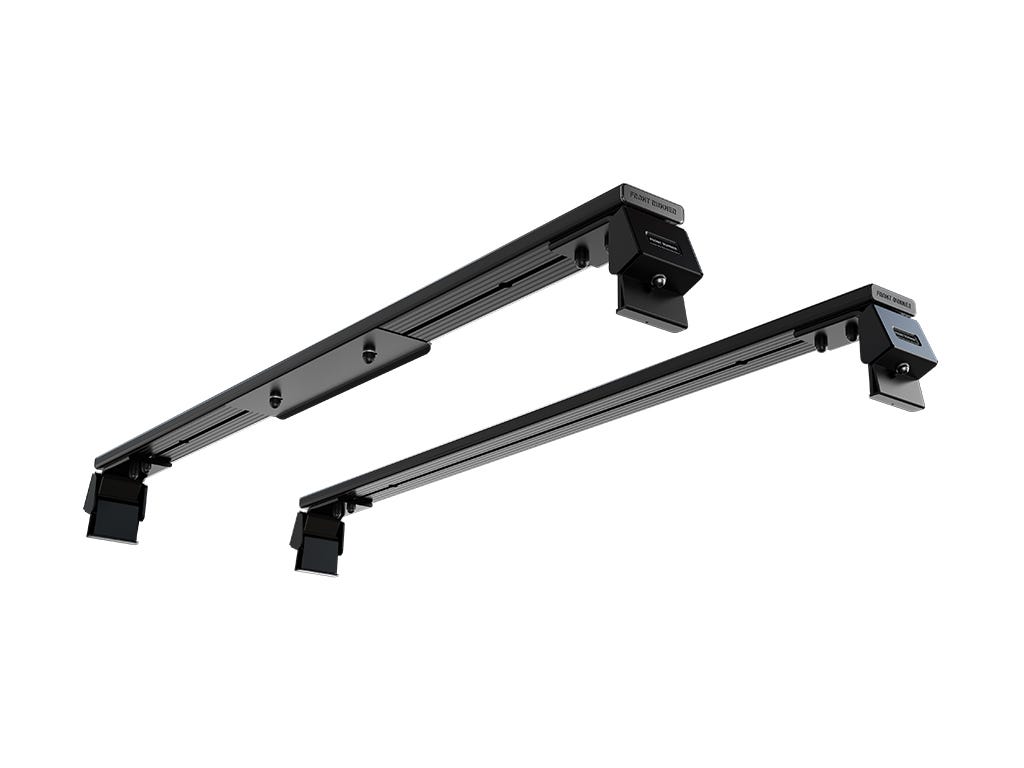 Toyota Land Cruiser 80 Querträger Kit / Regenrinnen Befestigung
