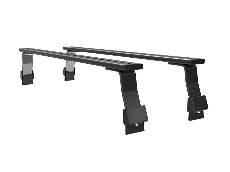 Toyota Land Cruiser 78 3-Türer Querträger Kit / Regenrinnen Befestigung