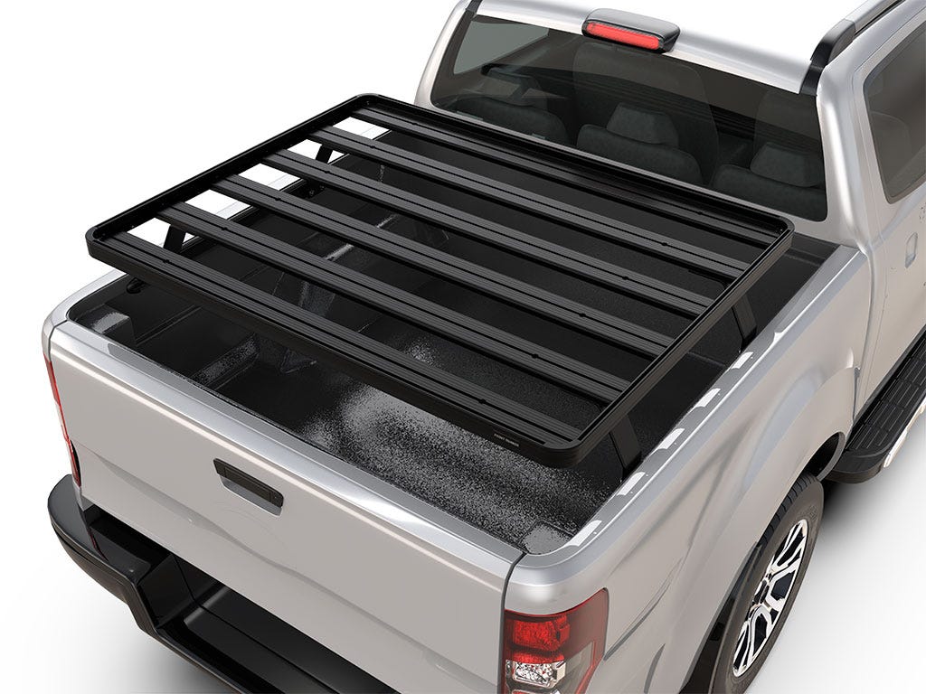 Toyota Tundra 4-Türer Pick-Up (1999-2006) Slimline II Ladeflächen Träger Kit