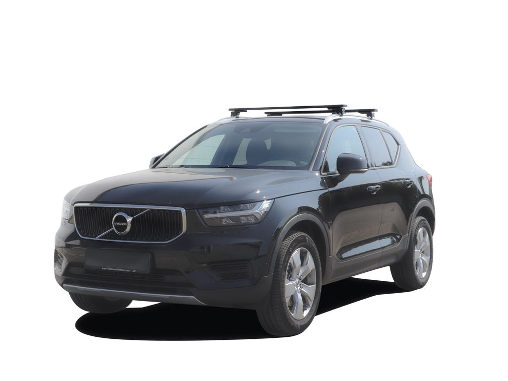Volvo XC40 (2018 - Heute) Querträger Kit
