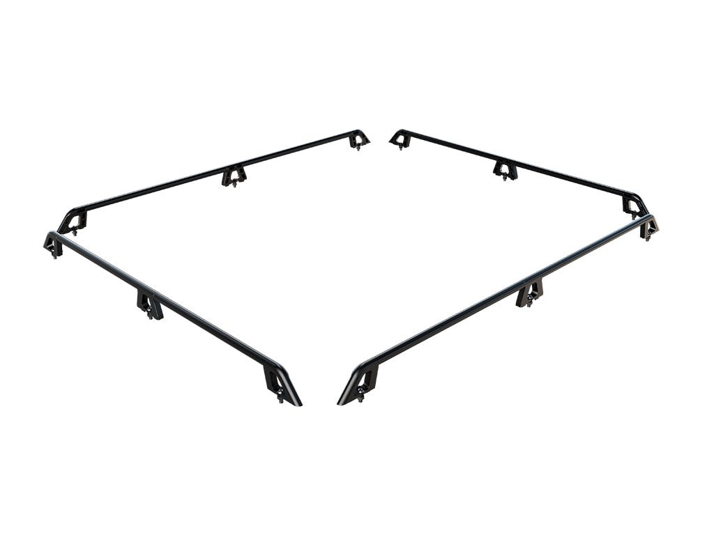 Expeditionsreling Kit / Vollumfänglich - für 1358 mm (L) x 1165 mm (B) Dachträger