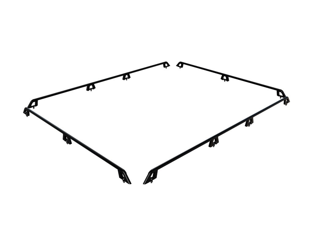 Expeditionsreling Kit / Vollumfänglich - für 1762 mm (L) x 1425 mm (B) Dachträger