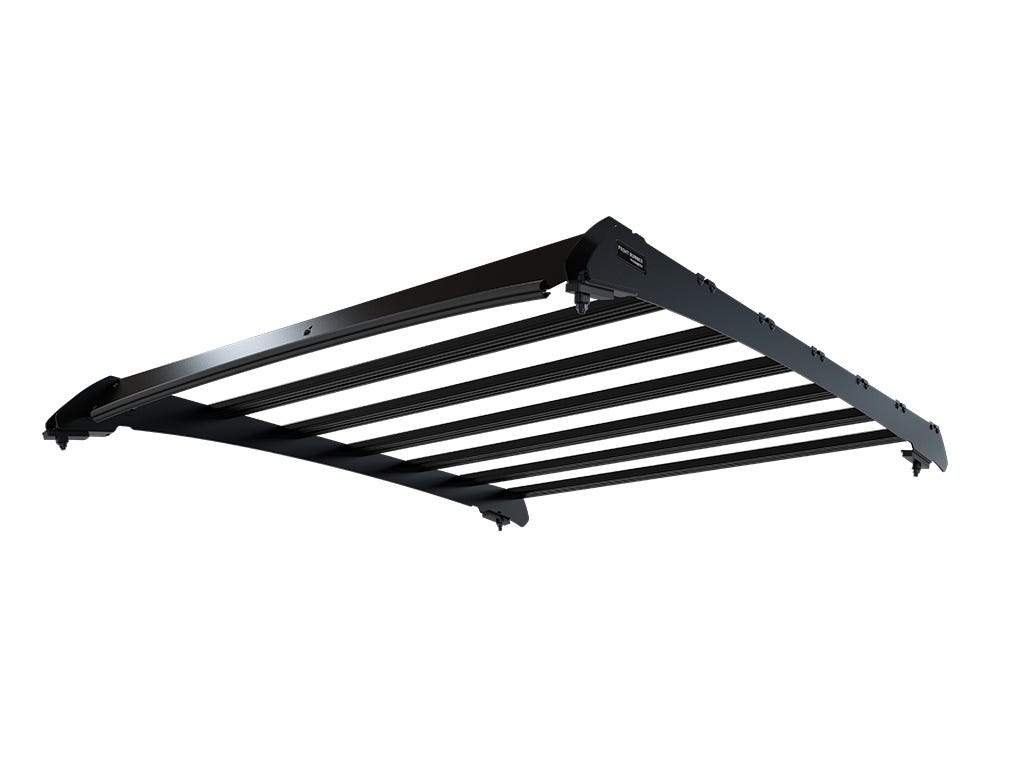 Ford Ranger T6.2 Wildtrak / Raptor Double Cab (2022 - Heute) Slimsport Dachträger Kit