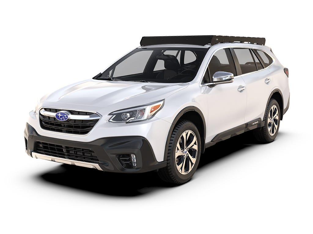 Subaru Outback 6. Generation (2020 - Heute) Slimsport Dachträger Kit
