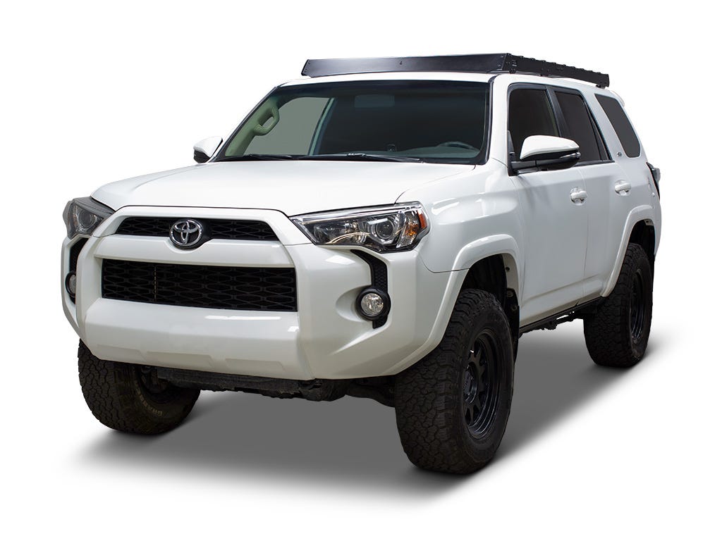 Toyota 4Runner (5. Gen.) (2010 - Heute) Slimsport Dachträger Kit
