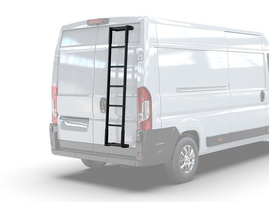 Universal Vehicle Ladder / Tall