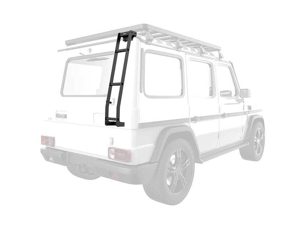 Mercedes-Benz Geländewagen G-Klasse (1979 - 2018 ) Leiter