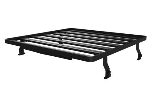 Land Rover Defender Roof Rack (Half Roof Rack) - Front Runner Slimline II